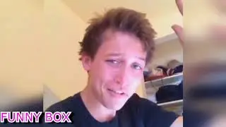ЛУЧШИЕ ПРИКОЛЫ /FUNNY BOX/ Идиоты 80 уровня!  #18