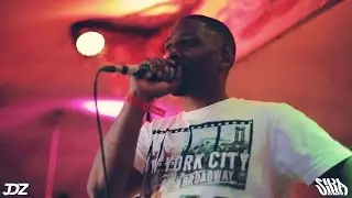 Klashnekoff [Nass Festival 2015] | JDZmedia