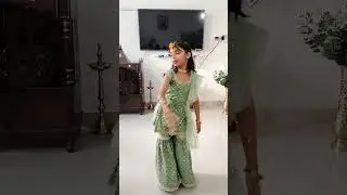Single Dance on Deewani Mastani #sweetaadriti #dance #viral 