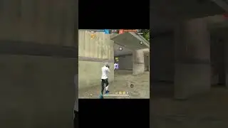 1vs4 😱 #freefire #aimbotfreefire #freefirem1014 #freefirehighlights #freefireshorts #shorts #ump