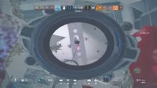 THIS IS RAINBOW SIX: SIEGE #40