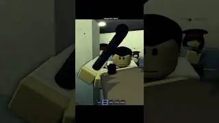 AY THEY JUMPING ME | Unknown threat #unknownthreat #blooddebt #roblox