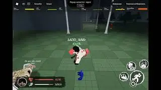 No. 3 - Exploiter(Speedhacker) more info - Little speedhack, game name - FORSAKEN GUEST FIGHTING