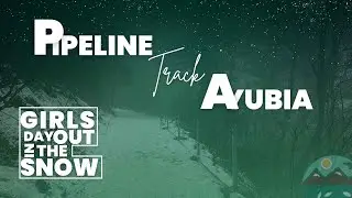 Girls' Day Out in Snow  | Ayubia Pipeline Track Adventure | Donga Gali