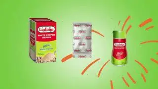 Ladaku pepper powder