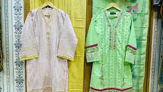 New lawn #lawn #trendyfashion #foryou #latestdresses #aghanoor