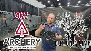 ATA 2022 Out On A Limb  |  NEW Product Release