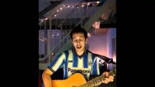 Smile a While - Huddersfield Town