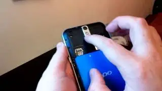Videopohled na Zopo ZP999 / full review