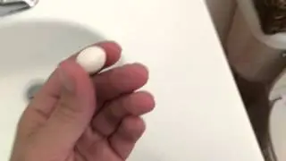 Жевательная резинка Mentos