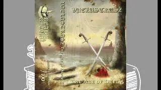 Vaelastrasz - The Age of Defias - full album (2021)