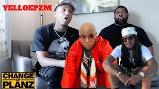 YelloePZM &laquo;My Kid Got Sho*. Неизданная музыка Birdman, Gangsta Told и BG, сыгранная отдельно во в...