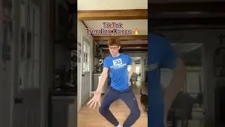 This White Boy Dances to Viral TikTok Sound &ldquo;Shake Your Ass&rdquo; 🔥 He Didn&rsquo;t Come to Play #Shorts