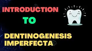 DENTINOGENESIS IMPERFECTA #dentalhealth #dentalstudent #dental #easydentistry