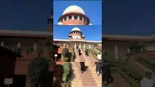 Supreme Court criticizes pre election free bies is this creating a parasite culture#news#everydaynew