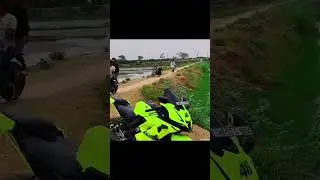 KEREN PEMUDA PRINDAVAN KOPDAR MOTOR