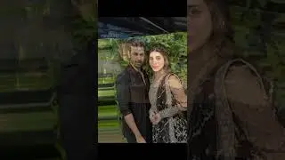 urwa Hussain share her pregnancy news. #celebrity #wedding #drama #bollywood #actress
