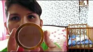 Мой дневной макияж | Палетка за 120р | Разные туши | Хуторянка