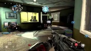Call of Duty&reg;: Advanced Warfare - Eliminating MFMII