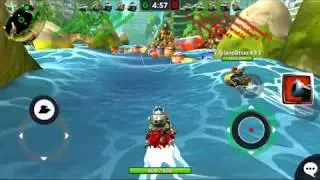Let's Play : Battle Bay Day 1
