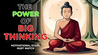 The Power of Big Thinking I Motivational story I Inspiring Story