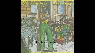 Barrington Levy  -  Poorman Style 1982 Full Album
