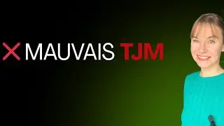 Freelance IT d&eacute;butant : le vrai TJM &agrave; demander au d&eacute;part