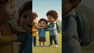 HARUS SALING MEMAAFKAN YAA #laguanak #disney #lagupopuleranakindonesia #laguanakindonesia