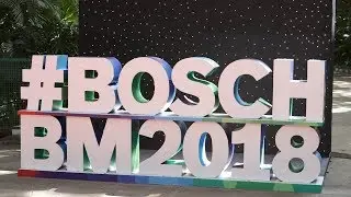 Beyond Mobility 2.0 - Event Highlights