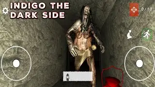 Indigo The Dark Side | Full Gameplay | Horror Game | Android Horror Escape Game