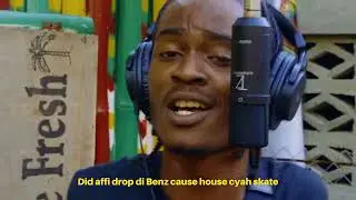 SINNBADD - Demens Vita (CHILL SESSION)