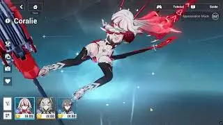 Honkai Impact 3 - Memorial Arena - Argent Knight: Artemis - SSS (3)