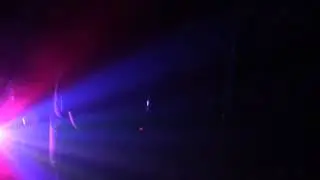 Paper Upper Cuts - Live at Mothership Music Christmas Party