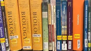 Using the Course Materials Collection