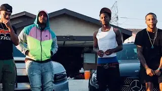 DollaBoy Mike - Live Like This (Official Music Video)