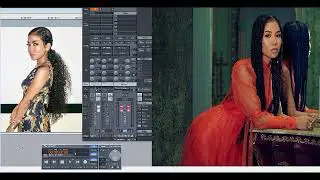 Jhen&eacute; Aiko ft Kendrick Lamar &ndash; Stay Ready (What A Life) (Slowed Down)