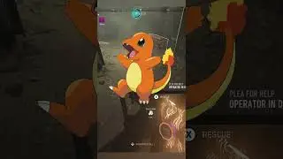 I Turned Warzone Players into Pokemon