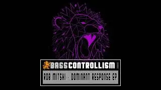 Rob Mitshi   Dominant Response Stefan Trinidad Remix