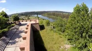 Fuerte de Nacimiento, 8va Región, Chile