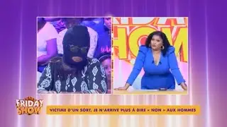 Friday Show du 28 novembre 2025 I la rubrique on en parle
