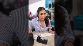 Honest Retail Job Interview 😅 #Interview #Skit #Funny #StreetCents