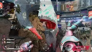 Apex Legends, Grapple 4