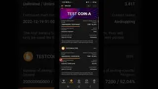 OpenEX Token Airdrop || Satoshi New Airdrop OEX || Mine OpenEx Token
