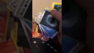 Pok&eacute;mon Tcg random pokemon mystery card pack 