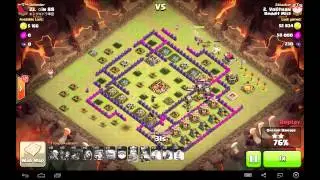 War #50 - Reddit Mist vs Asian Clan #4