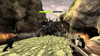 [CS:S ZE] Skyrim - Level 5 PlagueFest