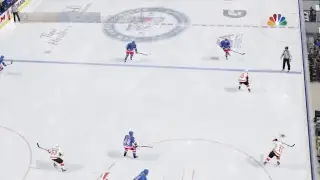 NHL 18  Live  stream  !