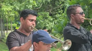Colombo Events With Mr Papare 🎺 | O77l26l538 | කාවඩි  පපරේ බෑන්ඩ් | Colombo Live Band | Ranga Band