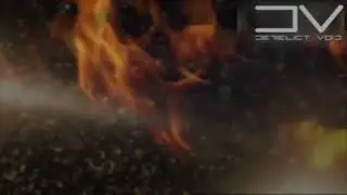 Derelict Void - Empty Halls of the Last Broadcast Full + Thank you