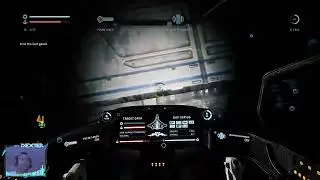 EVERSPACE - Stellar Edition - DEXTER CORPORATION PS4 - LIVE GAMEPLAY